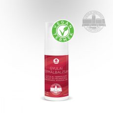 Gyulai termálbalzsam - 100ml Gyulai termálbalzsam - 100ml