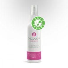 Alumínium mentes dezodor nőknek - 100 ml Alumínium mentes dezodor nőknek - 100 ml