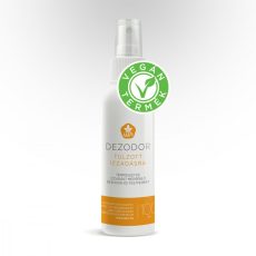 Alumínium mentes dezodor túlzott izzadás ellen - 100 ml Alumínium mentes dezodor túlzott izzadás ellen - 100 ml