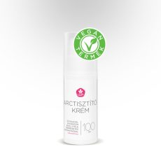 Arctisztító krém - 100ml Arctisztító krém - 100ml