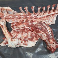 Mangalica Húsos levescsont - GYORSFAGYASZTOTT