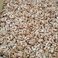 Dióbél - 5.800 Ft/kg  Családi gazdaságból, NEM VEGYSZERMENTES !!!