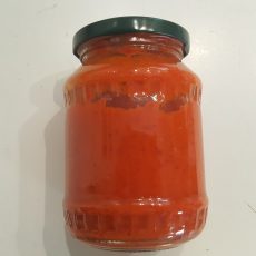 Ajvár - 370 ml