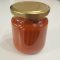 Házi fűszeres ketchup kicsi - 220 ml
