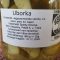 Ecetes uborka savanyúság - 720ml