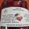 Bio cseresznyebefőtt - 720ml