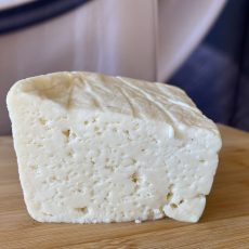 Kisberényi natúr Friss Kecskesajt - 7.990 Ft/kg