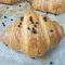 Croissant, vajas, leveles- több féle