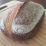 Kovászos Burgonyás kenyér bio lisztből - kicsi 0,5kg-os