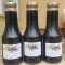 Fekete Berkenyelé - 500 ml