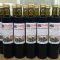 Fekete Berkenyelé - 500 ml