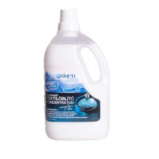 Öblítő koncentrátum parfüm illattal hypoallergén - 1,5 liter
