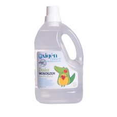 Baba mosószer kamilla illattal hypoallergén - 1,5 liter