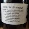 Meggy-Pirosribizli szörp - 500ml