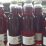 Meggy-Pirosribizli szörp - 750ml