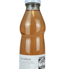 Bazsalikom szörp - 500ml