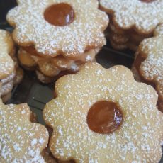 Linzer - 400g