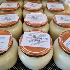Joghurt natúr 500 ml
