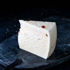 Friss Gomolya - CHILIS - 20 dkg