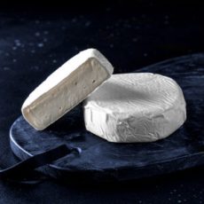 Camembert Jellegű Fehérpenészes Lágysajt - 20 dkg