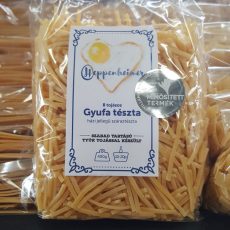 Gyufatészta 400g