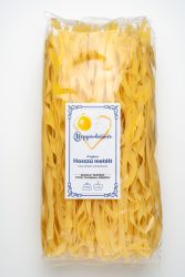 Hosszúmetélt - 400g