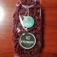 Durum Céklás - Orsó tészta - 250g