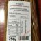 Szénhidrátcsökkentett Spagetti - 250g
