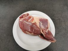Fácán tisztított - súly: 0,8 kg felett - 4.300 Ft/db - GYORSFAGYASZTOTT - ( lőtt, sörétet tartalmazhat )