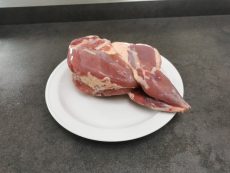Fácán tisztított - kb.: 0,6-0,8 kg között- 3.900 Ft/db - GYORSFAGYASZTOTT - ( lőtt, sörétet tartalmazhat )