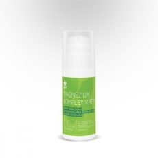 Magnézium komplex krém - 100ml