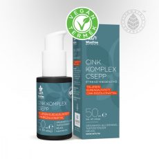 Cink komplex csepp - 50 ml 