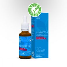 MikrobaCID-X - 30ml