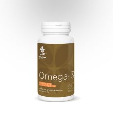 Omega 3 ULTRA - 30+30 kapszula