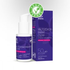 Változókorbarát csepp - 50 ml