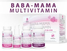 Baba - mama multivitamin