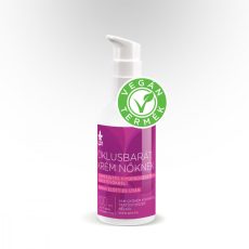 Ciklusbarát krém nőknek - 100ml