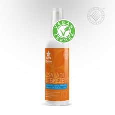Családi sebkezelő - 100ml
