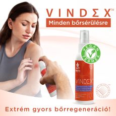 Vindex csepp - 100ml