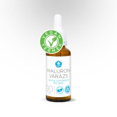 Hialuronvarázs - 30ml