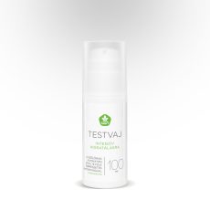 Testvaj - 100ml