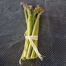 Friss Spárga - 5.800 Ft/kg